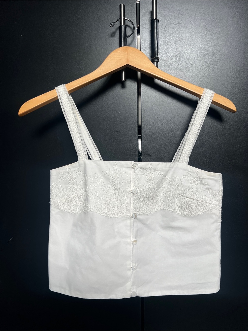 Posse Beryl Cami Top